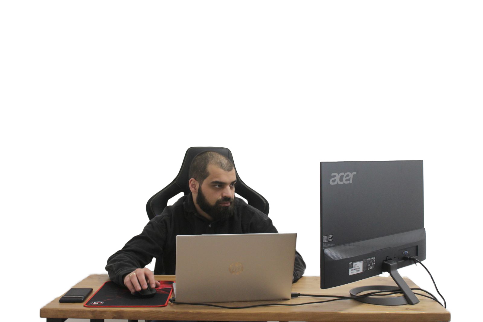 Temuri aka Temo - SimplyMine Team